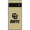 University of Colorado CU Buffs Google Pixel 6 Pro Skin